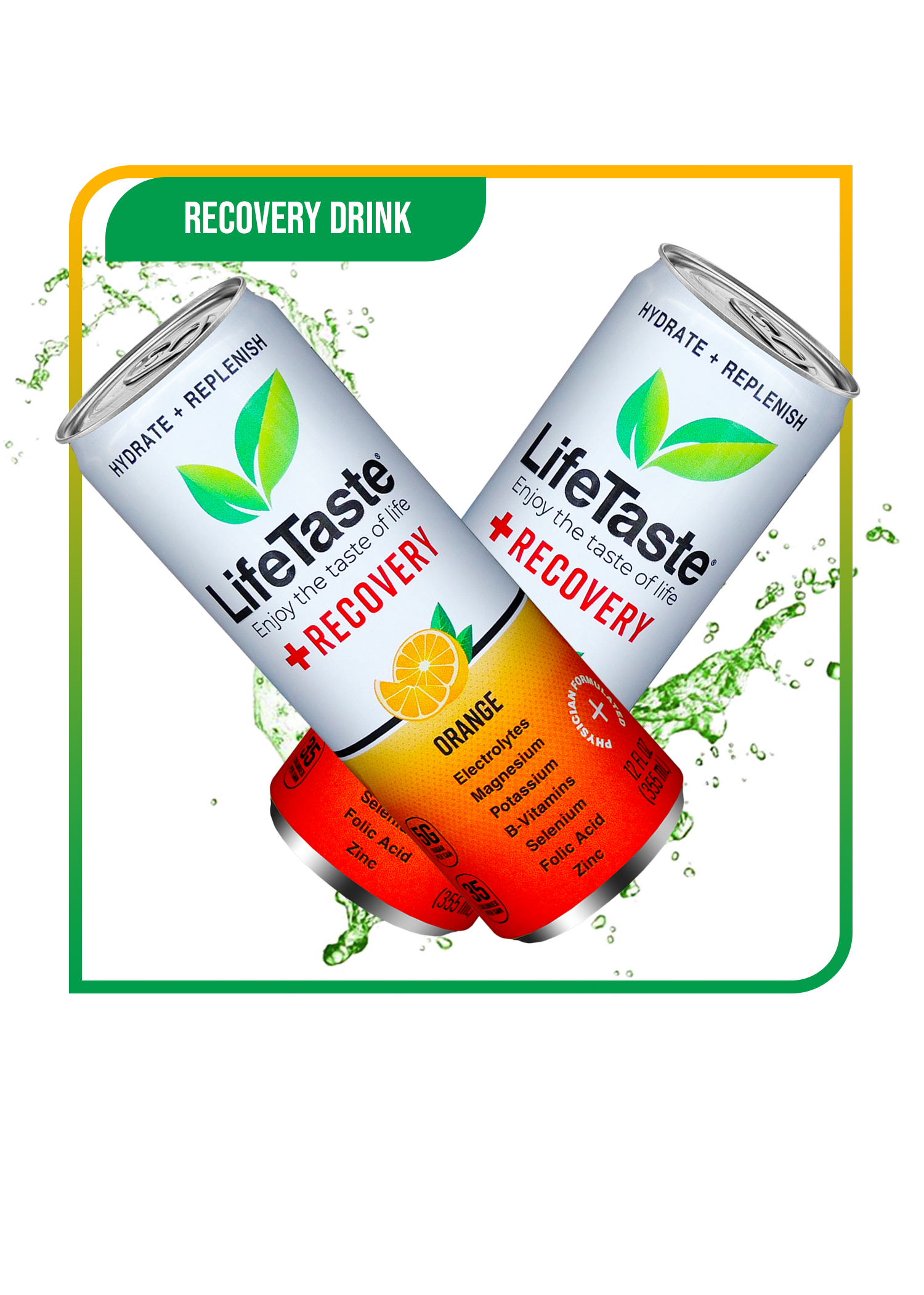 Nutrition - LifeTaste